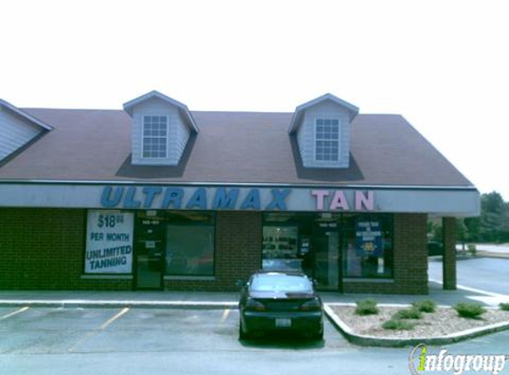 Ultramax Tan - Bloomingdale, IL