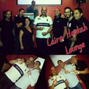 Cairo Bar & Hookah Lounge - Night Clubs
