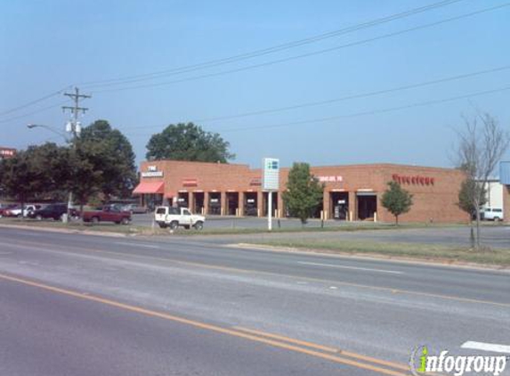 Hess Tire & Auto Inc - Matthews, NC