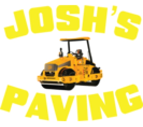 Josh's Paving Inc. - Waynesboro, VA