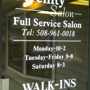 Serenity Salon