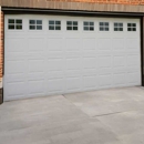 Parrot Overhead Garage Doors