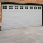 Parrot Overhead Garage Doors