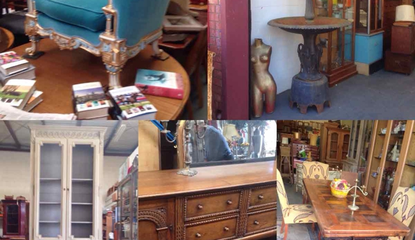 Angus Antique & Estate Furniture - Northcote, VIC