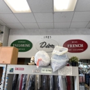 Dion Cleaners Corporation - Dry Cleaners & Laundries