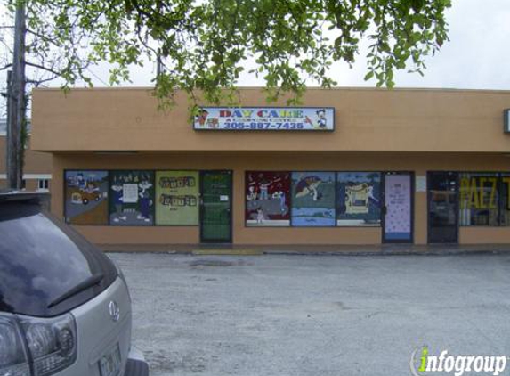 Kids City Daycare - Hialeah, FL