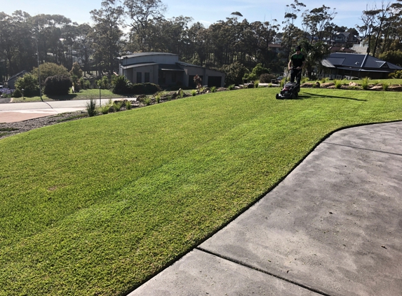 Tasker Property Maintenance & Tree Service