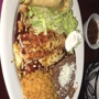 Paulina's Mexican Grill