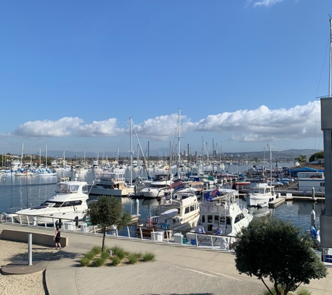 Lighthouse Cafe - Newport Beach, CA