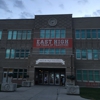 East High School gallery