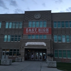 East High School