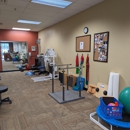 BenchMark Physical Therapy - Physical Therapists