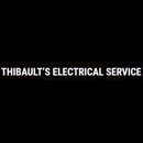 Thibaults  Electrical Service - Electric Equipment Repair & Service