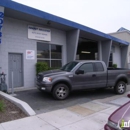 Chabot Collision - Automobile Body Repairing & Painting