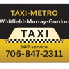 Taxi metro gallery