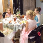 Cottage Tea and Children's Parties