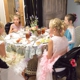 Cottage Tea and Children's Parties