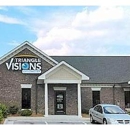 Triangle Visions Optometry - Contact Lenses