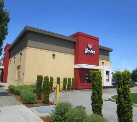 Wendy's - Portland, OR