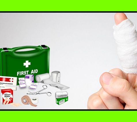 ABC First Aid Suppliers & Training - Highland Park, QLD. First Aid Kits