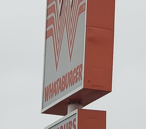 Whataburger - San Antonio, TX