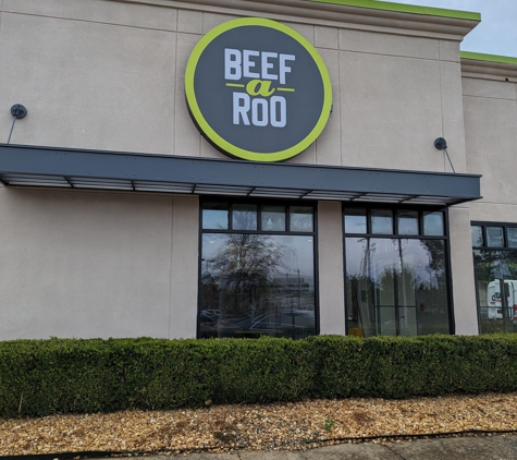 Beef-A-Roo - Little Rock, AR