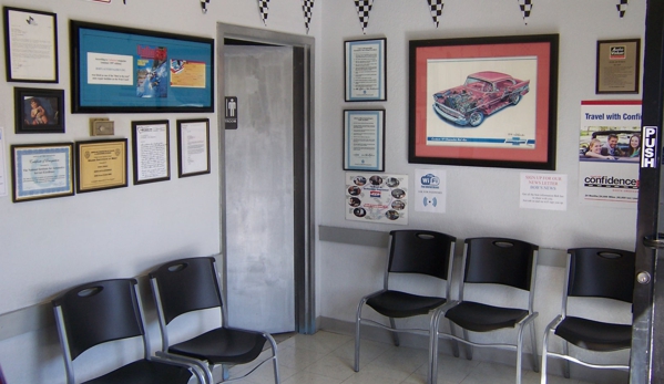 Bob's Autodynamics Inc - Las Vegas, NV