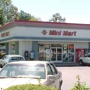 C Mini Mart