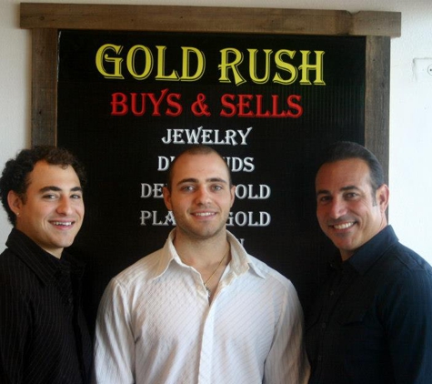 Gold Rush Coins and Jewelry - Granite Bay, CA