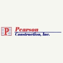 Pearson Construction - General Contractors