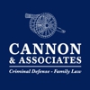 Cannon & Associates I Criminal Defense and Family Law gallery