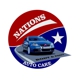 Nations Auto Care Body & Paint