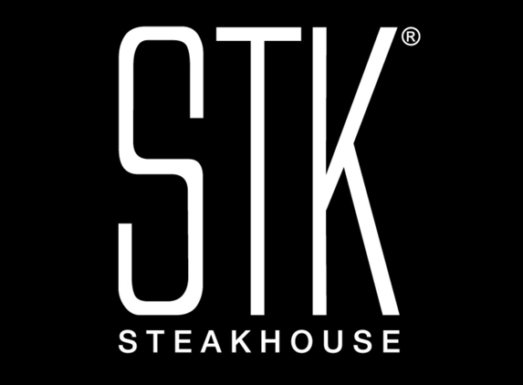 STK Steakhouse - Salt Lake City, UT