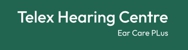 Telex Hearing Centres Logo