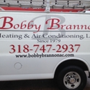 Bobby Brannon Heating & Air Conditioning, LLC - Heating, Ventilating & Air Conditioning Engineers