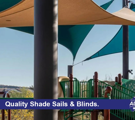 All Tarps - Heatherbrae, NSW. Quality Shade Sails & Blinds.