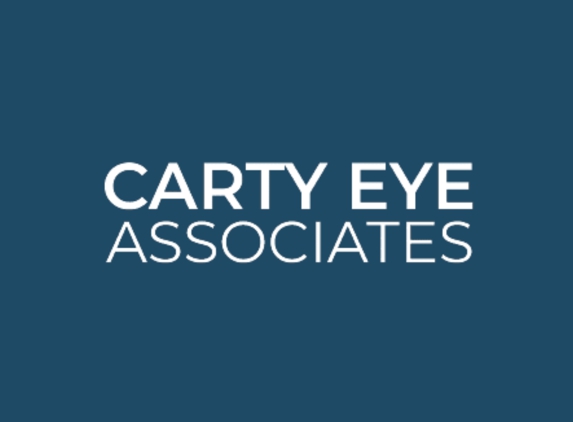 Carty Eye Associates - West Grove, PA