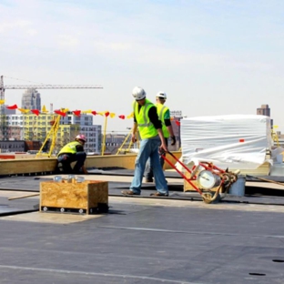 Dallas Commercial Roofing Systems & Solutions - Dallas, TX