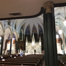 St. John the Evangelist Catholic Church - Historical Places