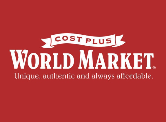 World Market - Pharr, TX