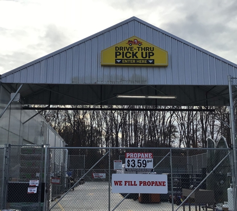 Tractor Supply Co - Shelby, NC