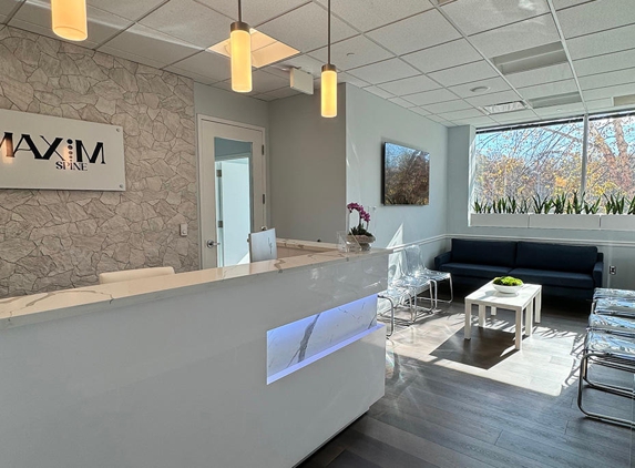 Maxim Health - Morristown, NJ