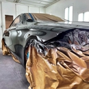 West Coast Specialties - Automobile Body Repairing & Painting