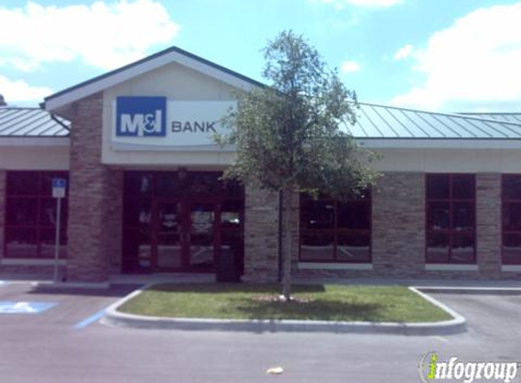 BMO Harris Bank - Brandon, FL