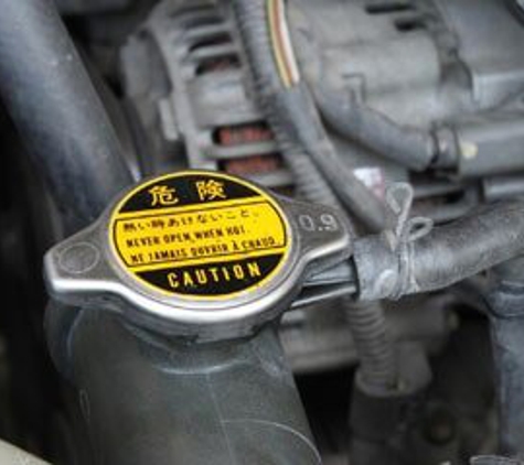 Chicago Auto Radiator Service - Chicago, IL