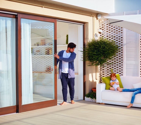 Perth Window & Door Replacement Company - Malaga, WA