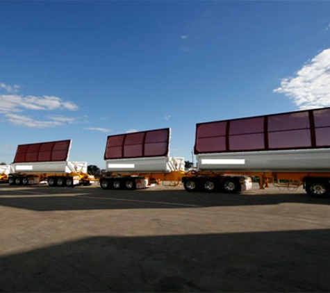 Perth Vinyl Welding - Morley, WA. Locally Owned Blind and Tarp Manufacturer