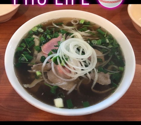 Pho Island Restaurant - Ontario, CA