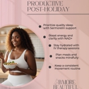 BMore Beautiful Health & Wellness - Weight Control Services
