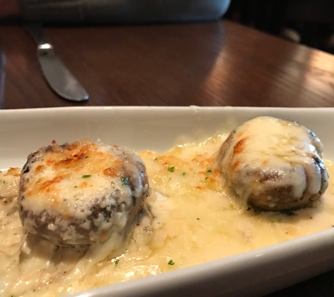 LongHorn Steakhouse - Flemington, NJ